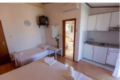 Villa Jedini Apartma 5 – Studio 2+1 foto 1