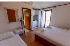 Villa Jedini Apartma 5 – Studio 2+1 foto 4