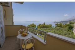 Villa Miramare Apartma 1 – app-studio foto 4