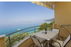 Villa Miramare Apartma 2 – app-studio foto 4