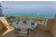 Villa Miramare Apartma 3 – app-studio foto 3