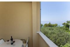 Villa Miramare Apartma 4 – apartman foto 4