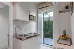 Villa Nevena Apartma 1 – Apartman 2 foto 3