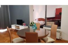 Villa Rossa Apartma 1 – 101 foto 1