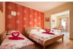 Villa Simic Apartma 3 – App 2 foto 3