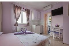 Villa Simic Apartma 4 – Studio app foto 2