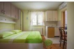 Villa Simic Apartma 4 – Studio app foto 3