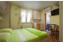 Villa Simic Apartma 4 – Studio app foto 4