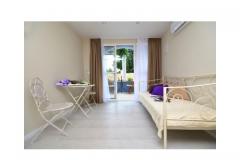 Villa Tomas Bougenvilia Apartma 4 – st pool foto 4