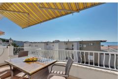 Apartmaji Zorica Apartma 2 – A2 4+1 foto 1