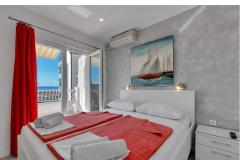 Apartmaji Zorica Apartma 2 – A2 4+1 foto 3