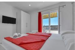 Apartmaji Zorica Apartma 2 – A2 4+1 foto 4