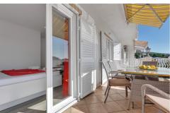 Apartmaji Zorica Apartma 2 – A2 4+1 foto 5