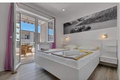 Apartmaji Zorica Apartma 7 – A9 2+1 foto 3