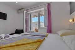 Apartmaji Zorica Apartma 7 – A9 2+1 foto 4