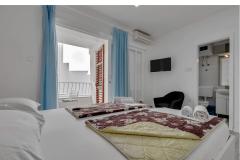 Apartmaji Zorica Apartma 1 – A1 foto 3