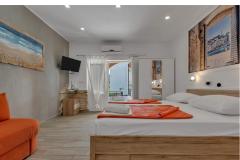 Apartmaji Zorica Apartma 3 – A5 foto 5