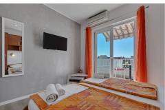 Apartmaji Zorica Apartma 6 – A8 foto 4