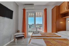 Apartmaji Zorica Apartma 6 – A8 foto 5