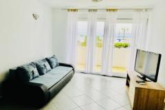 All Beachfront  Apartma 1 – Apartman 1 foto 2