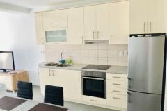 All Beachfront  Apartma 1 – Apartman 1 foto 3