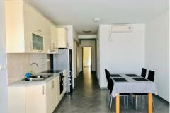 All Beachfront  Apartma 1 – Apartman 1 foto 4