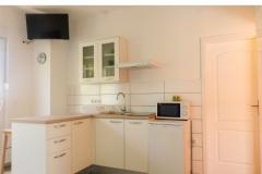 Apartma Kali Apartma 3 – Studio foto 4