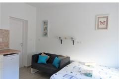 Apartma Kali Apartma 4 – Studio 2 foto 5