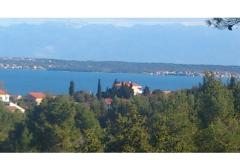 Apartma M.Borojević Lukoran Apartma 1 – Apartman foto 1