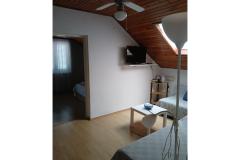 Apartmaji Galius Ugljan Apartma 4 – Galius A foto 2