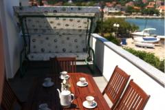 Apartmaji Gvardiol Apartma 1 – More foto 1