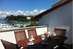 Apartmaji Gvardiol Apartma 1 – More foto 3