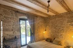 Apartmaji Gvardiol Soba 3 – Marita foto 2