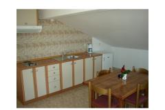 Apartmaji Holiday Apartma 3 – apartman 3 foto 1