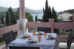 Apartmaji Julia Apartma 2 – A2+2 foto 1