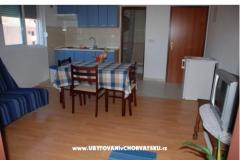 Apartmaji Orion Apartma 3 – APP 3 foto 1