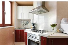 Apartmaji Rena Apartma 1 – Rena foto 1