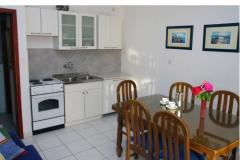 Apartmaji Tereza Apartma 2 – Apartman 3 foto 4