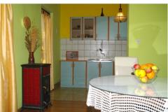 Apartmaji Tereza Apartma 1 – Apartman 1 foto 4