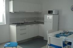 Apartmaji Ugljan Apartma 1: (2+2) – Apartman 1 foto 2