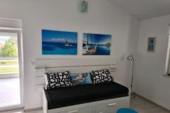 Apartmaji Ugljan Apartma 1: (2+2) – Apartman 1 foto 3