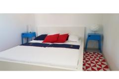 Apartmaji Ugljan Apartma 2: (2+0) – Apartman 2 foto 2