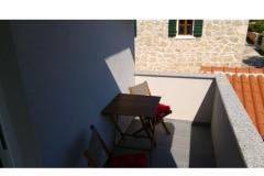 Apartmaji Ugljan Apartma 2: (2+0) – Apartman 2 foto 4