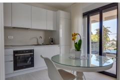 Apartmaji Dora Kukljica  Apartma 1: (2+0) – A2 foto 3