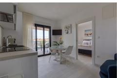 Apartmaji Dora Kukljica  Apartma 1: (2+0) – A2 foto 4