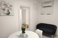 Apartmaji Dora Kukljica  Apartma 1: (2+0) – A2 foto 5