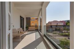 Apartmaji Dora Kukljica  Apartma 2: (2+0) – AR 2 foto 4