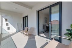 Apartmaji Dora Kukljica  Apartma 2: (2+0) – AR 2 foto 5