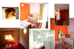 Apartmaji Halugica Apartma 1: (4+2) – A4/2 foto 3