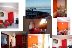 Apartmaji Halugica Apartma 1: (4+2) – A4/2 foto 4